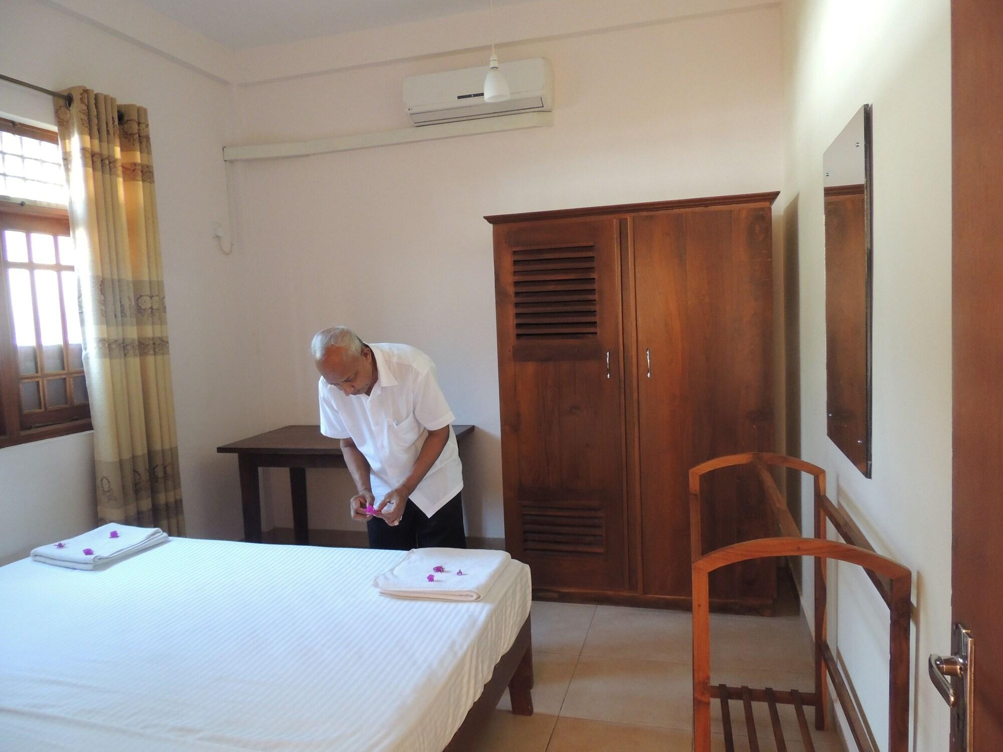 Andiambalama Airport Green View Resort מראה חיצוני תמונה