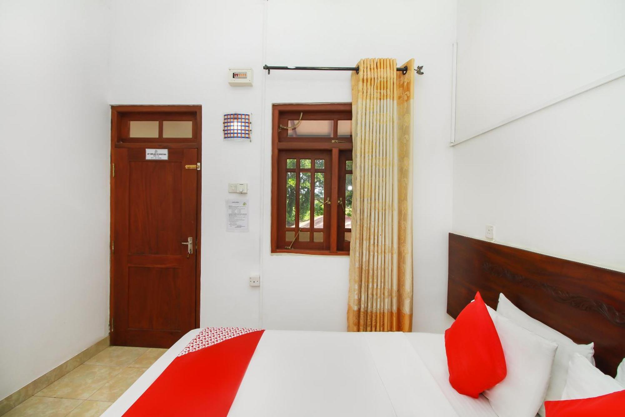 Andiambalama Airport Green View Resort מראה חיצוני תמונה
