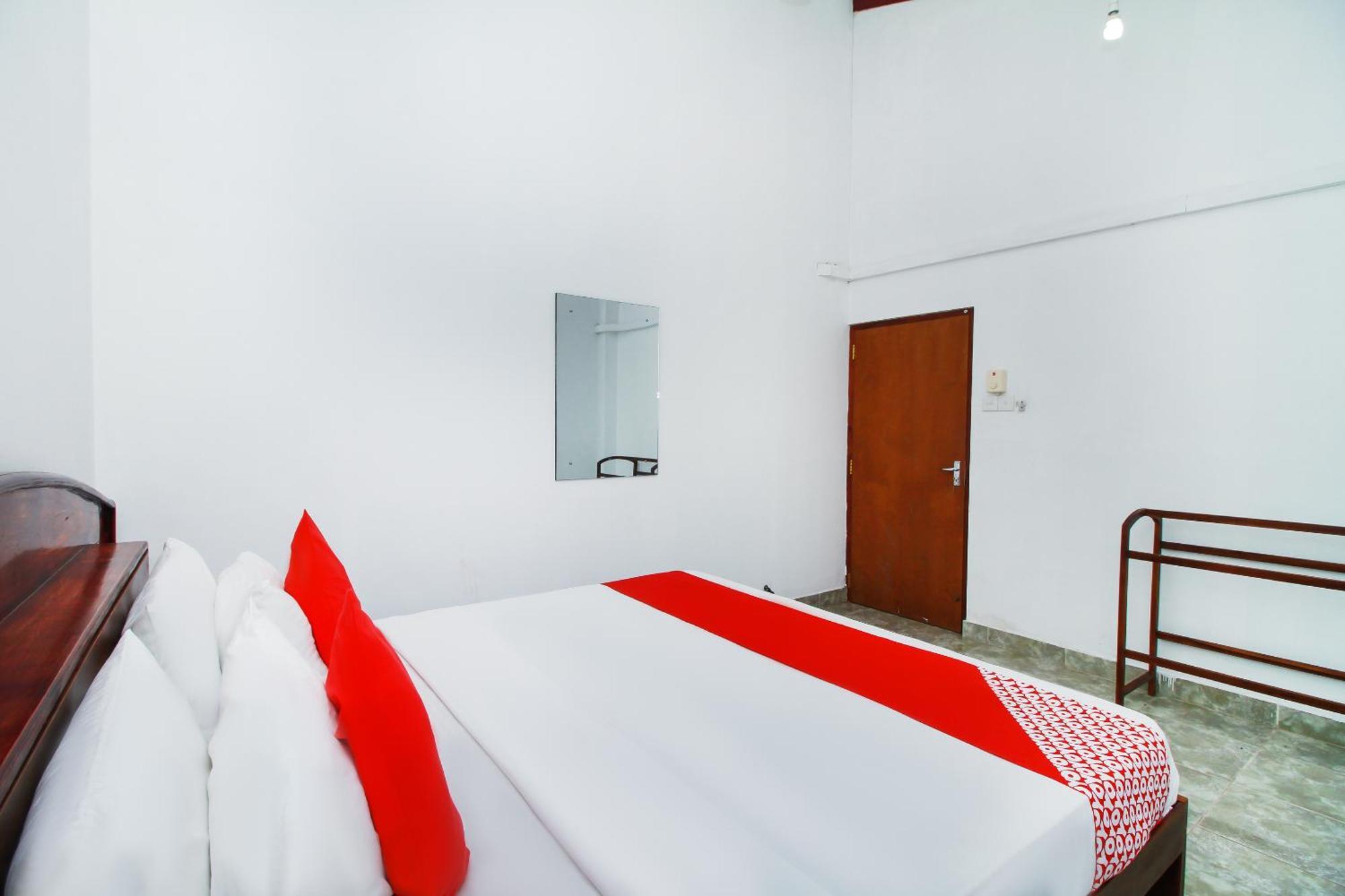 Andiambalama Airport Green View Resort מראה חיצוני תמונה