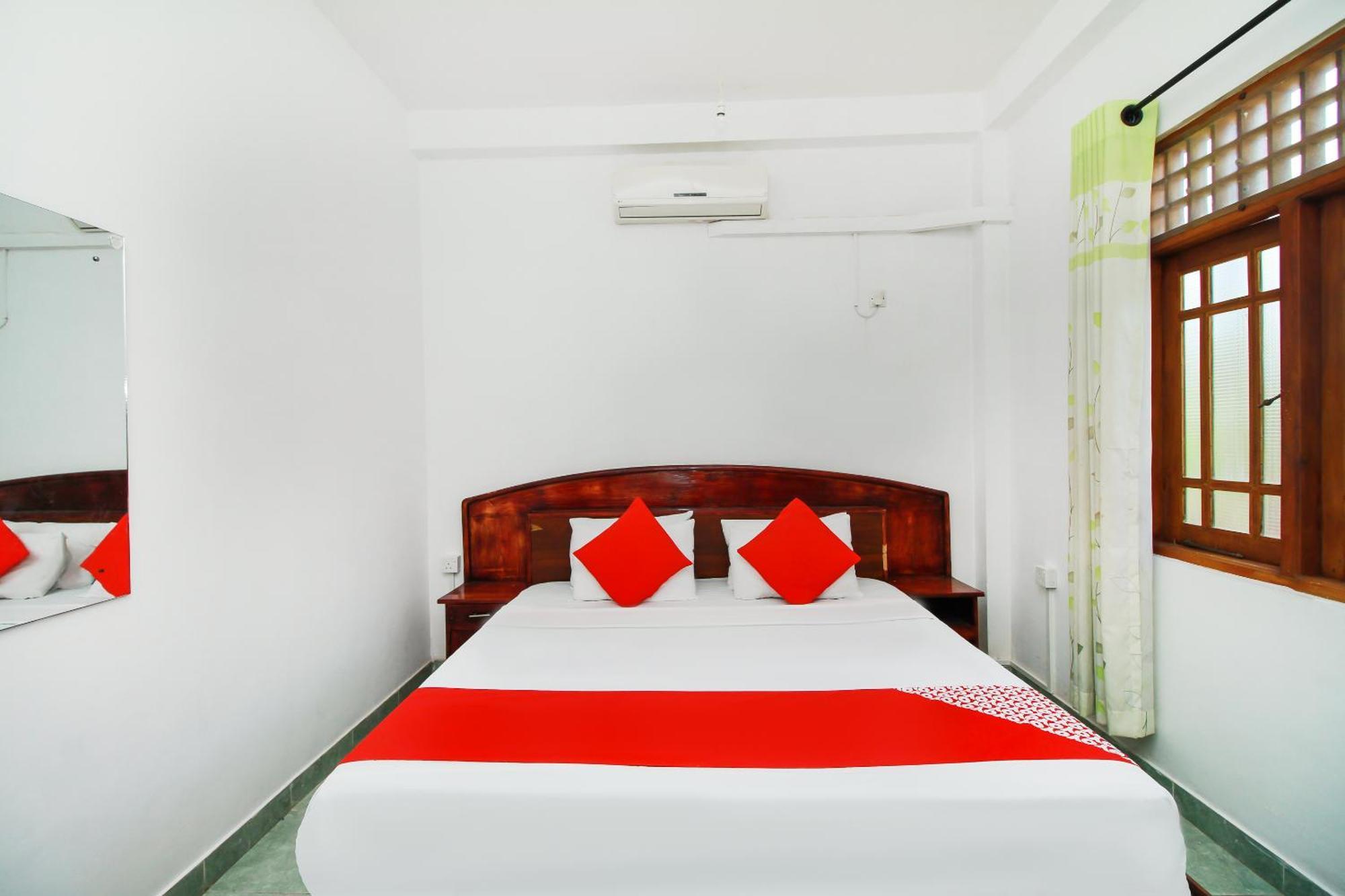 Andiambalama Airport Green View Resort מראה חיצוני תמונה