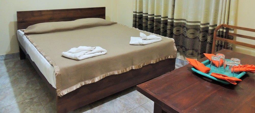 Andiambalama Airport Green View Resort מראה חיצוני תמונה