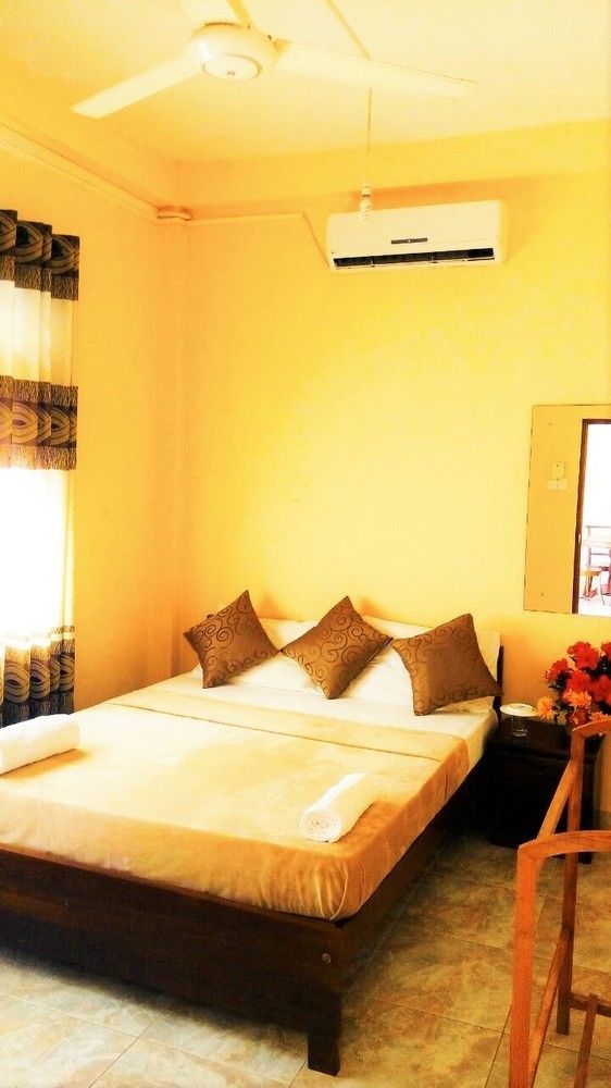 Andiambalama Airport Green View Resort מראה חיצוני תמונה