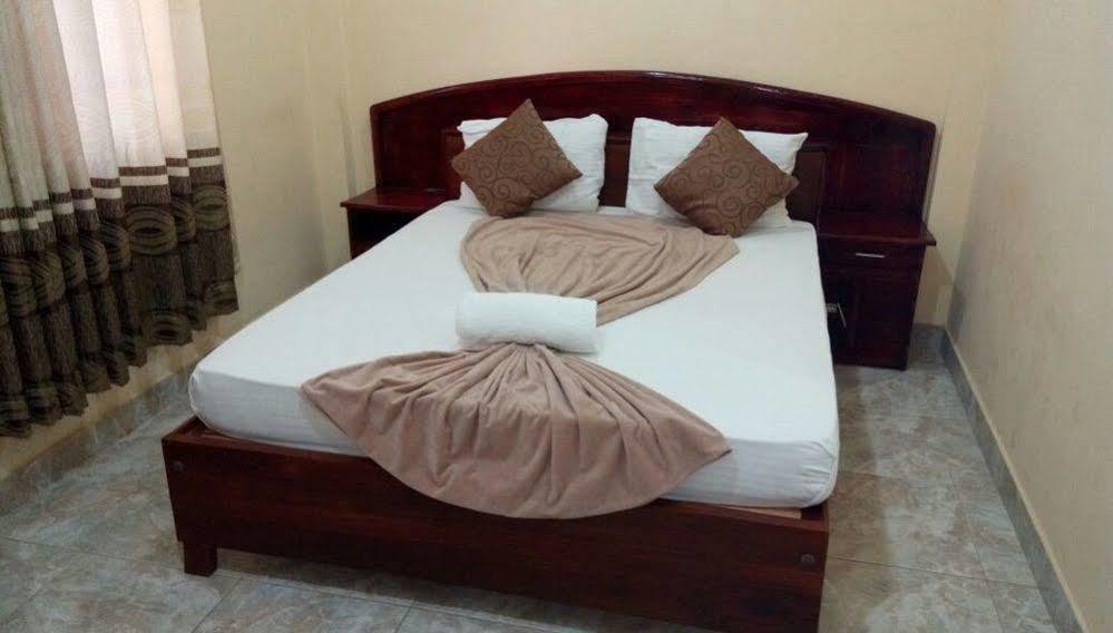 Andiambalama Airport Green View Resort מראה חיצוני תמונה