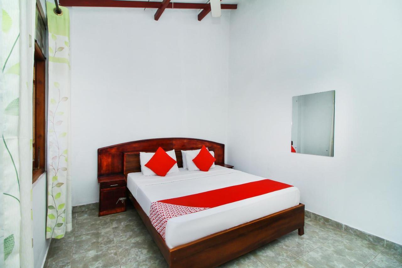 Andiambalama Airport Green View Resort מראה חיצוני תמונה