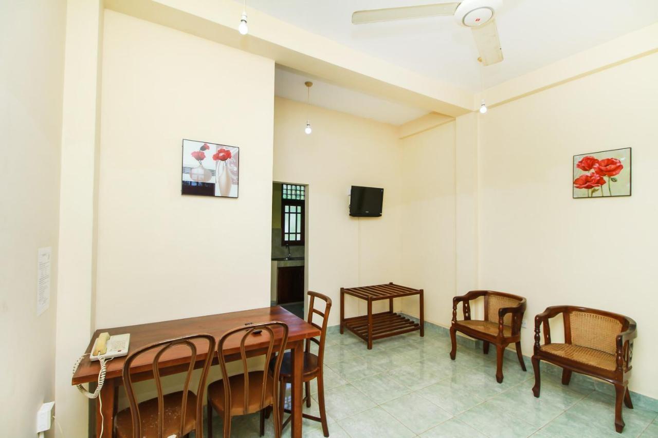 Andiambalama Airport Green View Resort מראה חיצוני תמונה