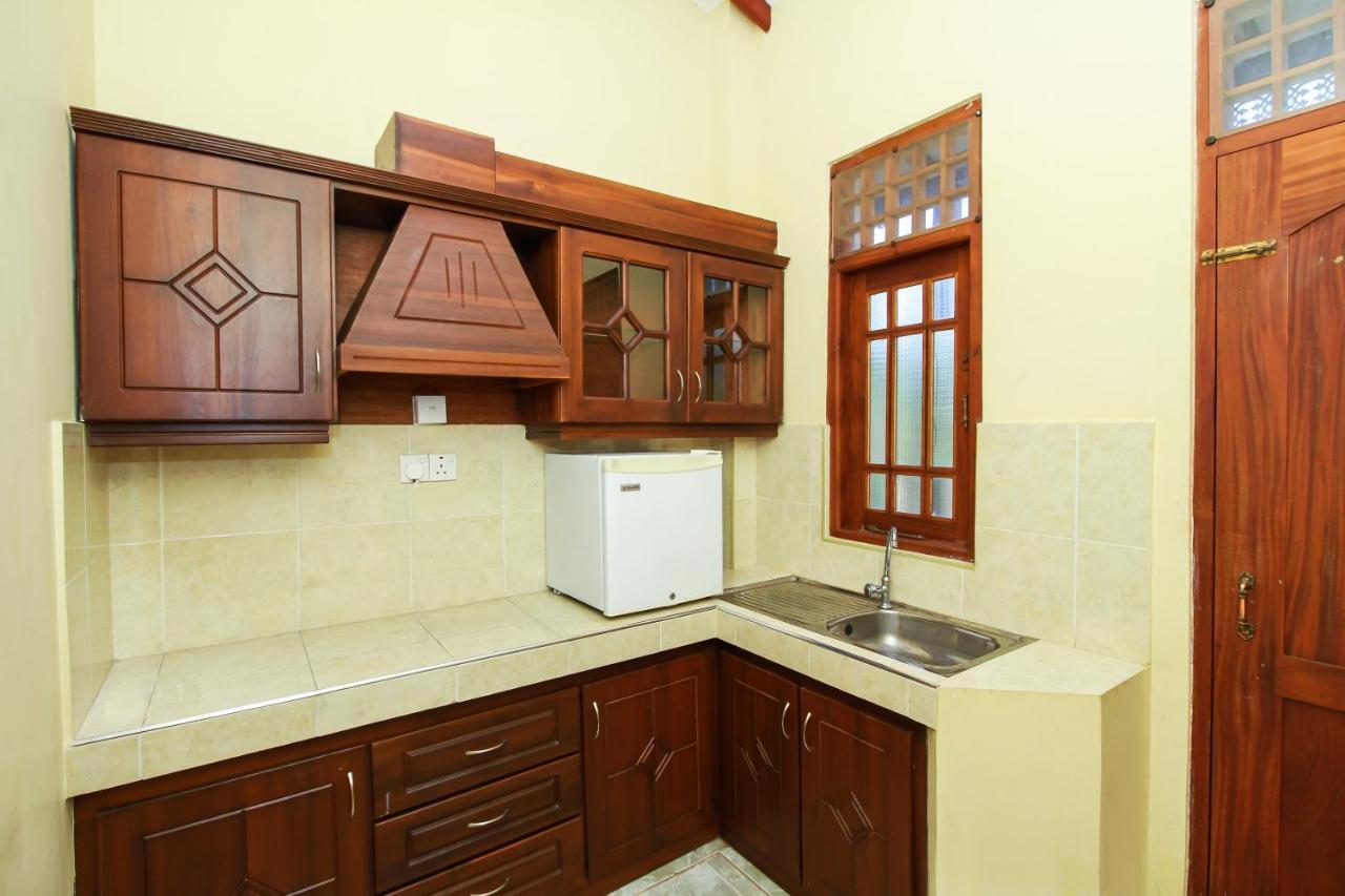 Andiambalama Airport Green View Resort מראה חיצוני תמונה