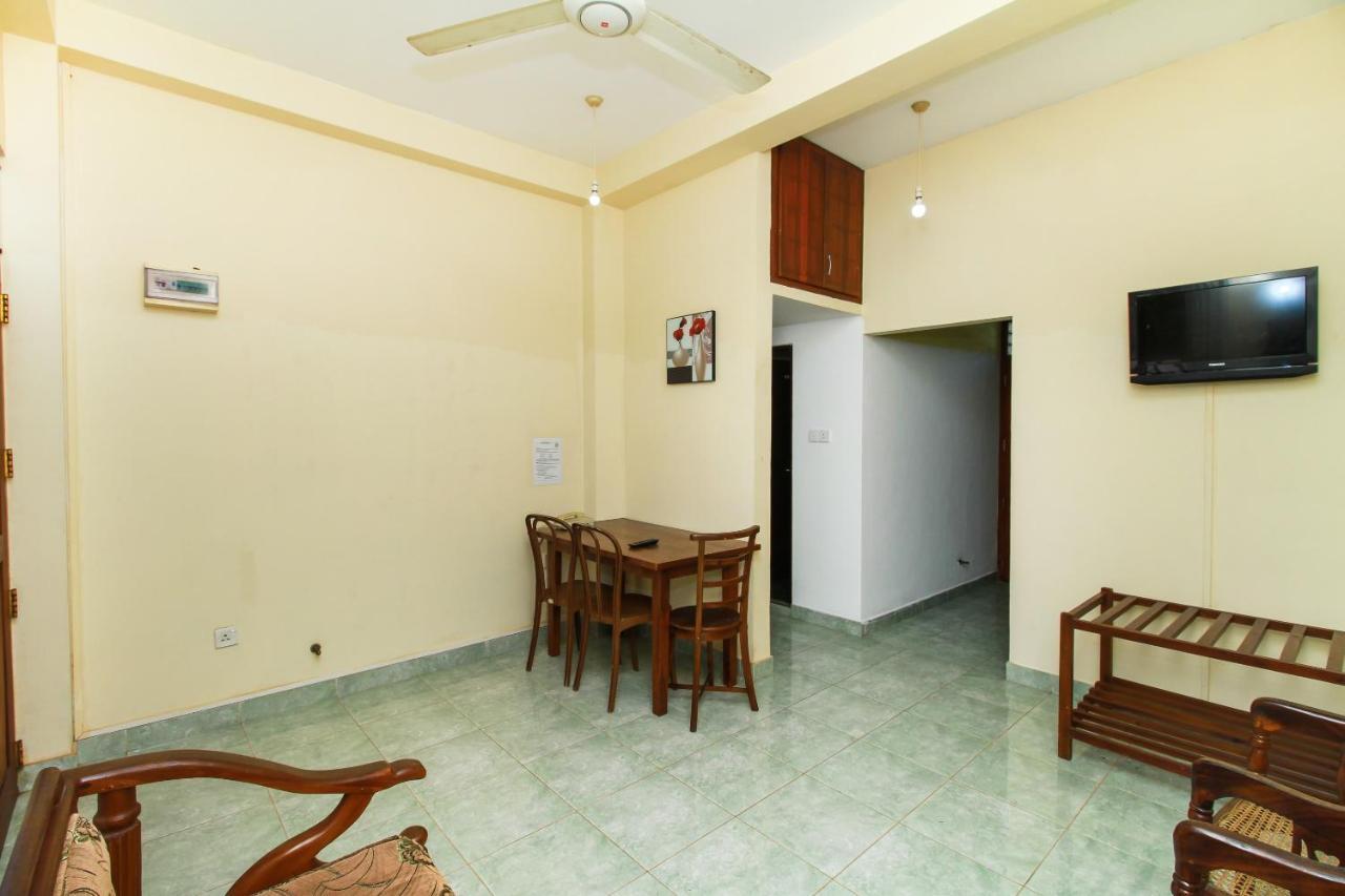Andiambalama Airport Green View Resort מראה חיצוני תמונה